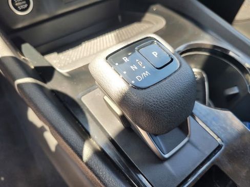Certified 2023 Nissan Rogue SV FWD image 20