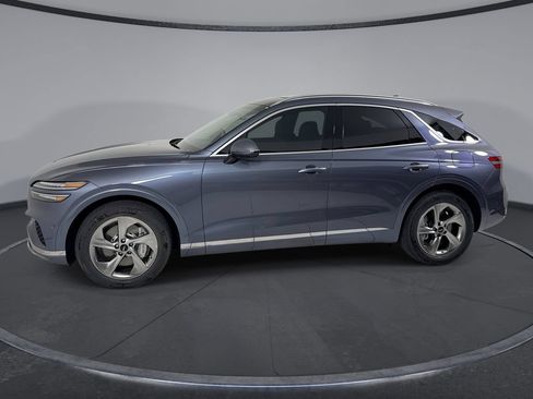 New 2026 Genesis GV70 2.5T Advanced AWD/4WD image 5