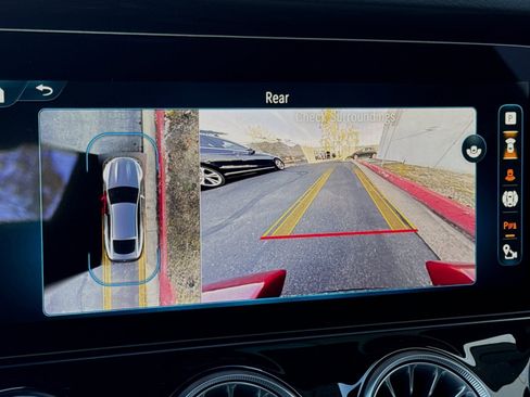 Used 2024 Mercedes-Benz AMG GT 43 image 25