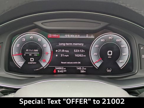 Certified 2023 Audi Q7 2.0T Premium Plus w/ Premium Plus Package image 35