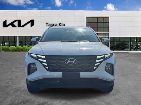 Used 2023 Hyundai Tucson SEL AWD/4WD image 2