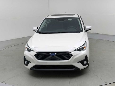 New 2025 Subaru Impreza 2.0i Sport image 3