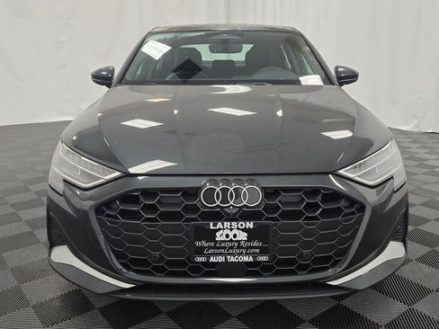 New 2026 Audi A3 2.0T Premium Plus image 9