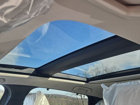 New 2026 MAZDA CX-90 3.3 Turbo S w/ Premium Package AWD/4WD image 8