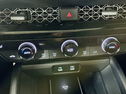 Certified 2025 Honda Accord Sport image 24