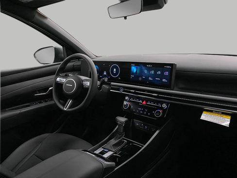 New 2026 Hyundai Santa Cruz SEL AWD/4WD image 19