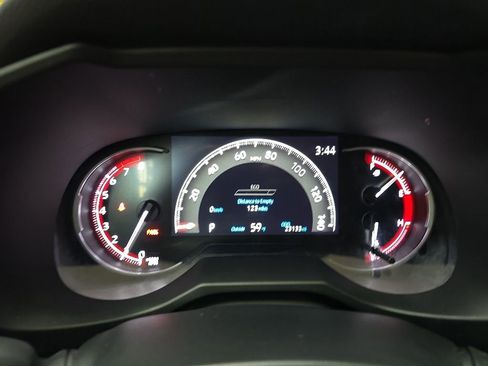 Used 2024 Toyota RAV4 LE AWD/4WD image 21