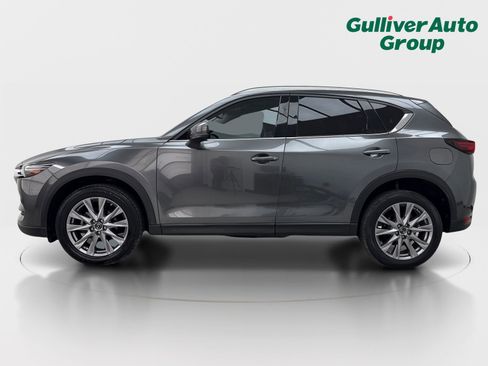 Used 2019 MAZDA CX-5 Grand Touring FWD image 3