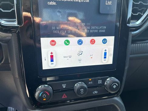New 2026 Ford Ranger XLT AWD/4WD image 22