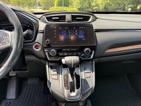 Used 2020 Honda CR-V EX-L image 18