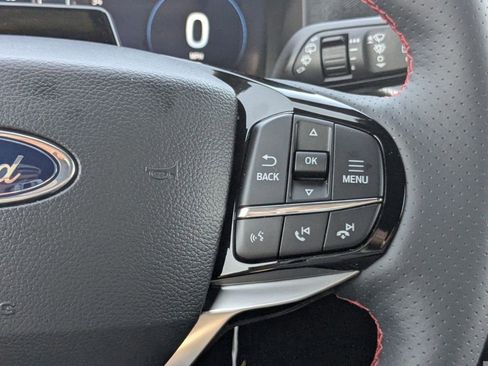 New 2026 Ford Explorer ST-Line w/ ST-Line Street Pack image 29