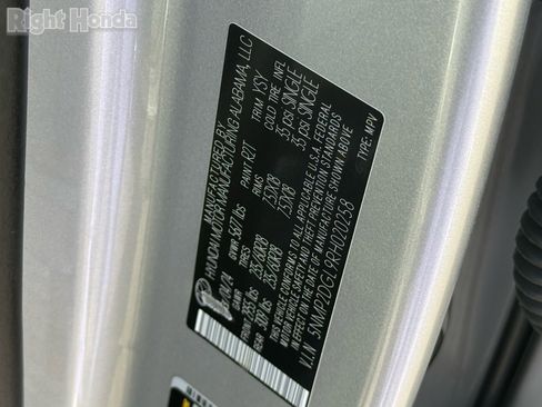 Used 2024 Hyundai Santa Fe SEL image 33