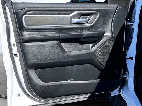 Used 2021 RAM 1500 Big Horn w/ Trailer Tow Group image 28