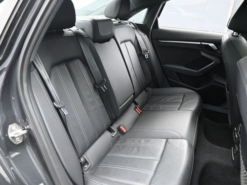 Used 2023 Audi A3 2.0T Premium FWD image 13