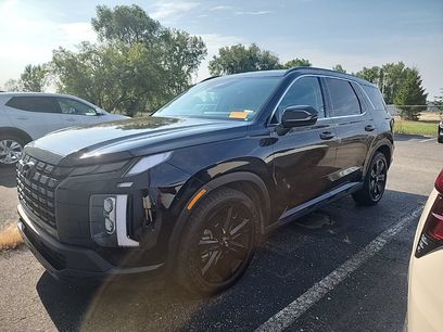 Used 2024 Hyundai Palisade XRT