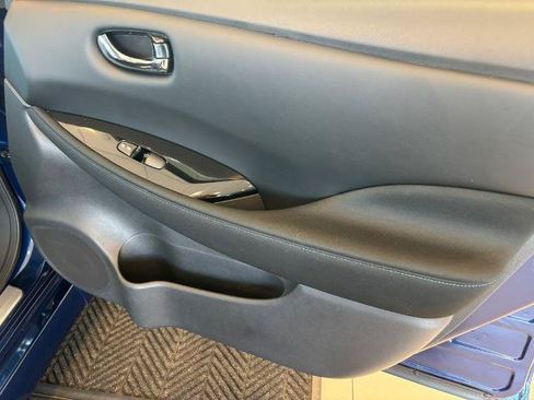 Certified 2024 Nissan Leaf SV Plus FWD image 25