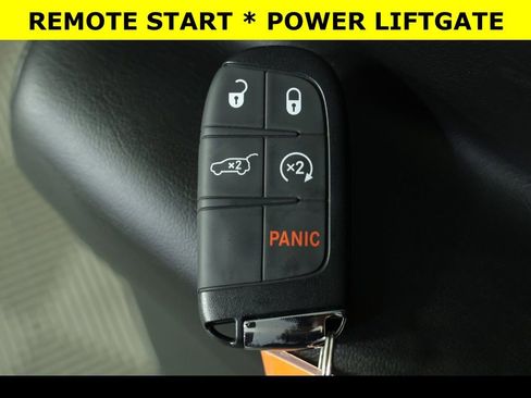 New 2026 Jeep Compass Limited w/ Sun, Sound & Navigation Group image 12