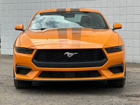 New 2026 Ford Mustang Premium RWD image 29