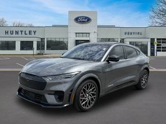 Used 2023 Ford Mustang Mach-E GT w/ GT Performance Edition AWD/4WD video 1