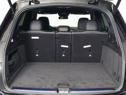 New 2026 Mercedes-Benz GLE 350 4MATIC image 8