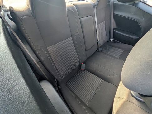 Certified 2023 Dodge Challenger SXT w/ Blacktop Package image 24