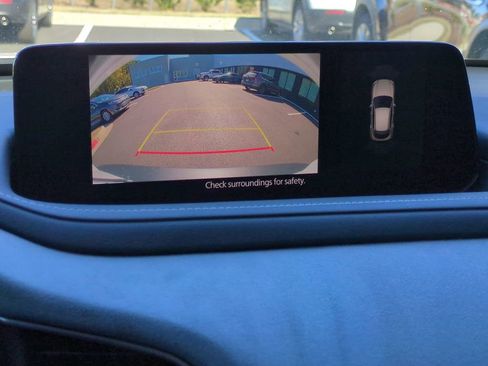 New 2026 MAZDA CX-30 AWD 2.5 S image 21