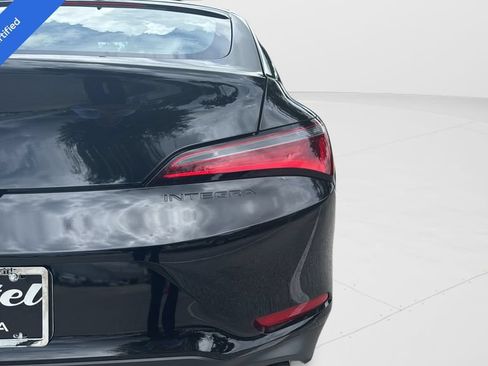 Used 2024 Acura Integra FWD image 41
