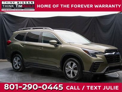 Used 2024 Subaru Ascent Premium w/ Convenience Package