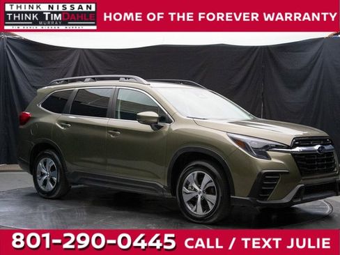 Used 2024 Subaru Ascent Premium w/ Convenience Package image 1