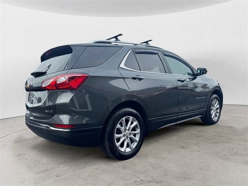 Used 2019 Chevrolet Equinox LT image 6