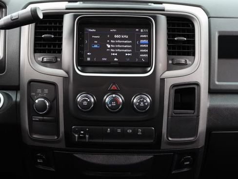 Used 2018 RAM 2500 Tradesman w/ Chrome Appearance Group AWD/4WD image 47