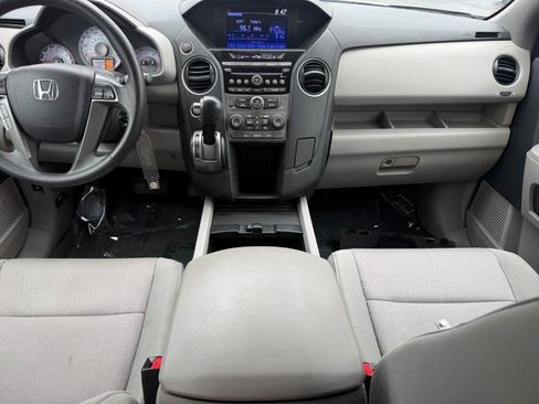 Used 2014 Honda Pilot EX image 13