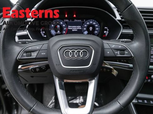Used 2025 Audi Q3 2.0T Premium AWD/4WD image 10