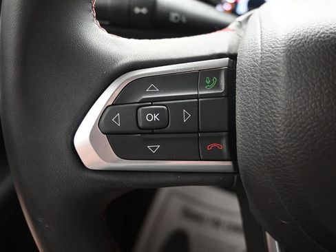 Used 2023 Jeep Compass Trailhawk AWD/4WD image 26