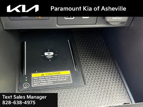 Used 2023 Honda CR-V EX-L image 15