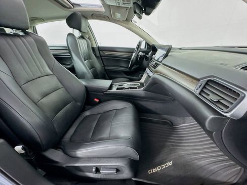 Used 2022 Honda Accord Touring image 36
