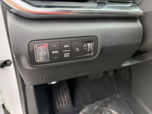 New 2026 GMC Terrain Elevation image 19