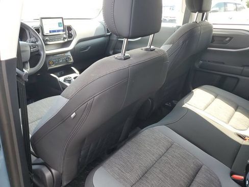 Used 2023 Ford Bronco Sport Big Bend AWD/4WD image 13