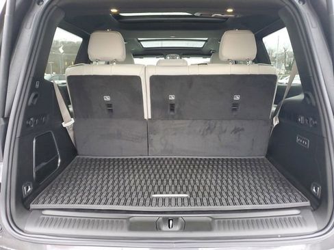 New 2025 Jeep Wagoneer Series II image 5