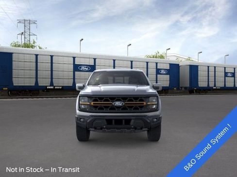 New 2026 Ford F150 Tremor AWD/4WD image 6