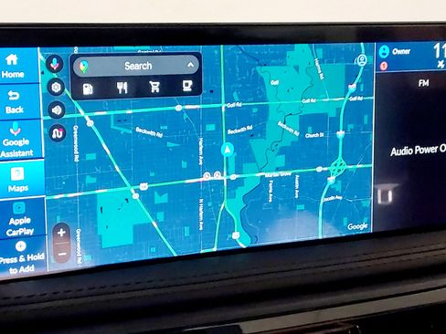 New 2026 Acura MDX SH-AWD w/ Advance Package image 27