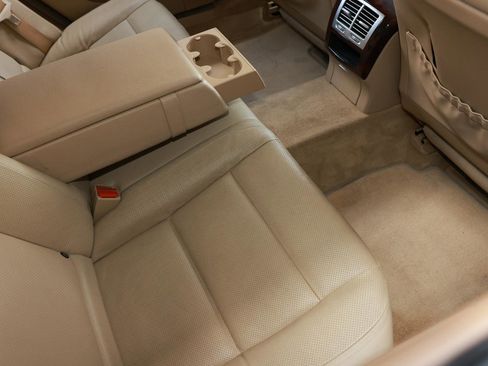 Used 2013 Mercedes-Benz S 550 w/ Sport Pkg image 14