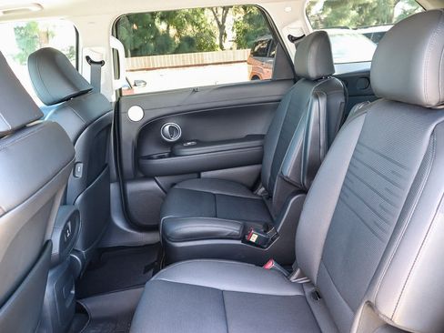 New 2026 Hyundai Palisade Limited FWD image 23