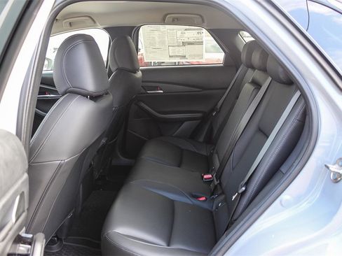 New 2025 MAZDA CX-30 AWD 2.5 S w/ Select Sport Pkg image 20