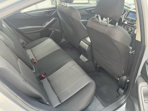 Used 2019 Subaru Impreza 2.0i AWD/4WD image 18