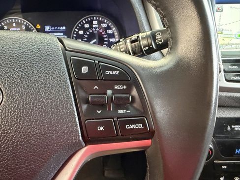 Used 2017 Hyundai Tucson SE Plus image 17