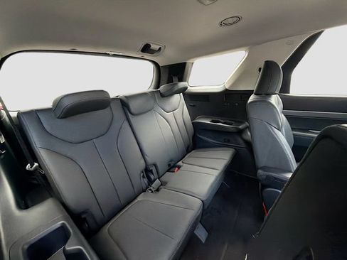 Used 2021 Hyundai Palisade SEL w/ Premium Package FWD image 28
