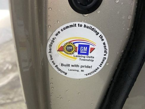 Used 2009 Buick Enclave CXL w/ Entertainment Package #2 image 59