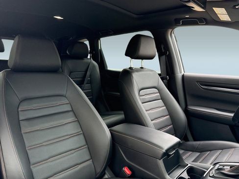 Certified 2026 Honda CR-V Sport-L image 30