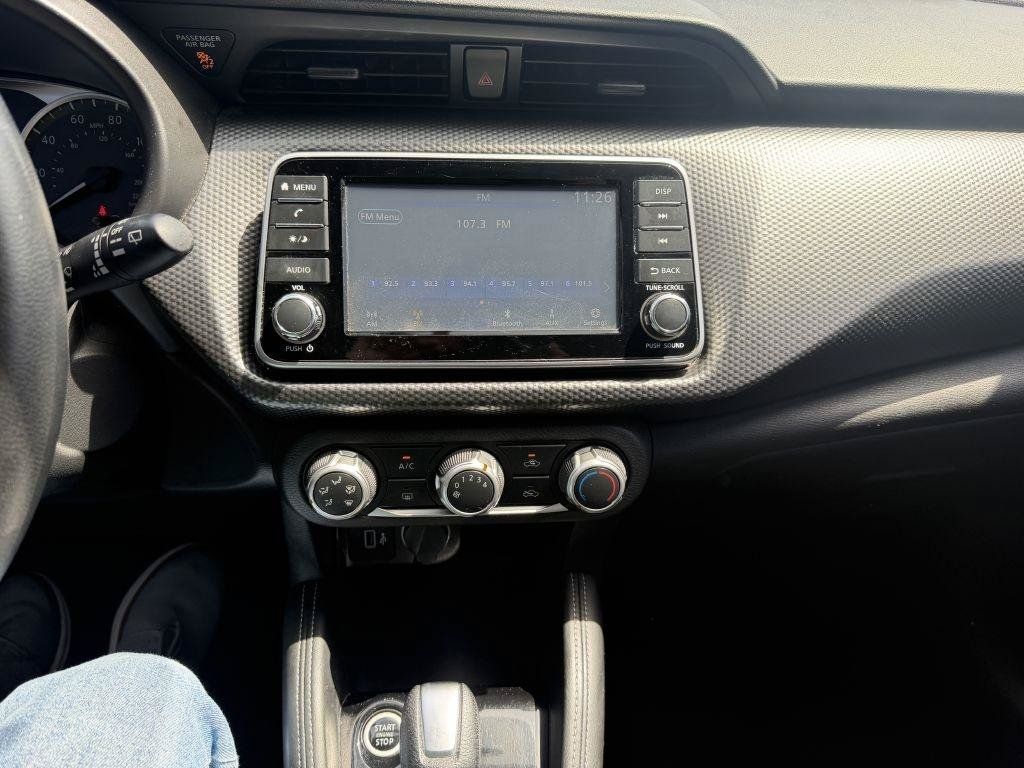 Used 2019 Nissan Kicks S FWD image 15